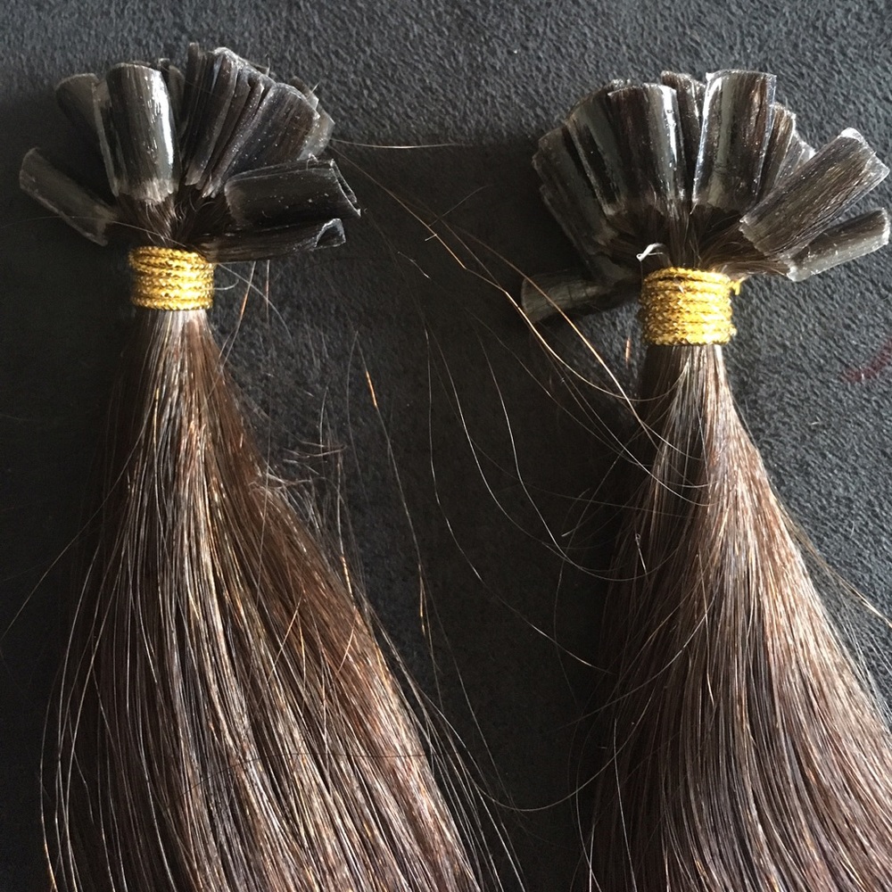 Hair Extensions - Picture 3 of 3