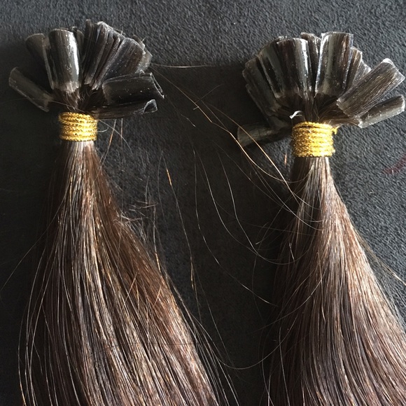 Hair Extensions - Picture 3 of 3