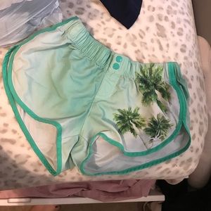 Swim shorts