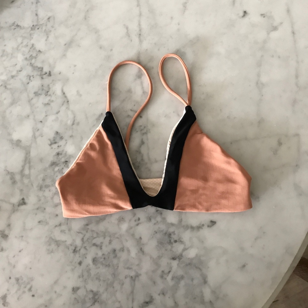 Acacia Pupukea Top M