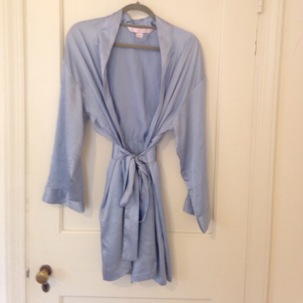 Victorias Secret Robe