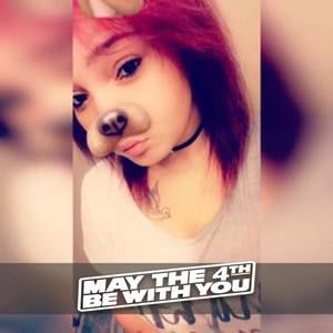 Meet your Posher, Kitty