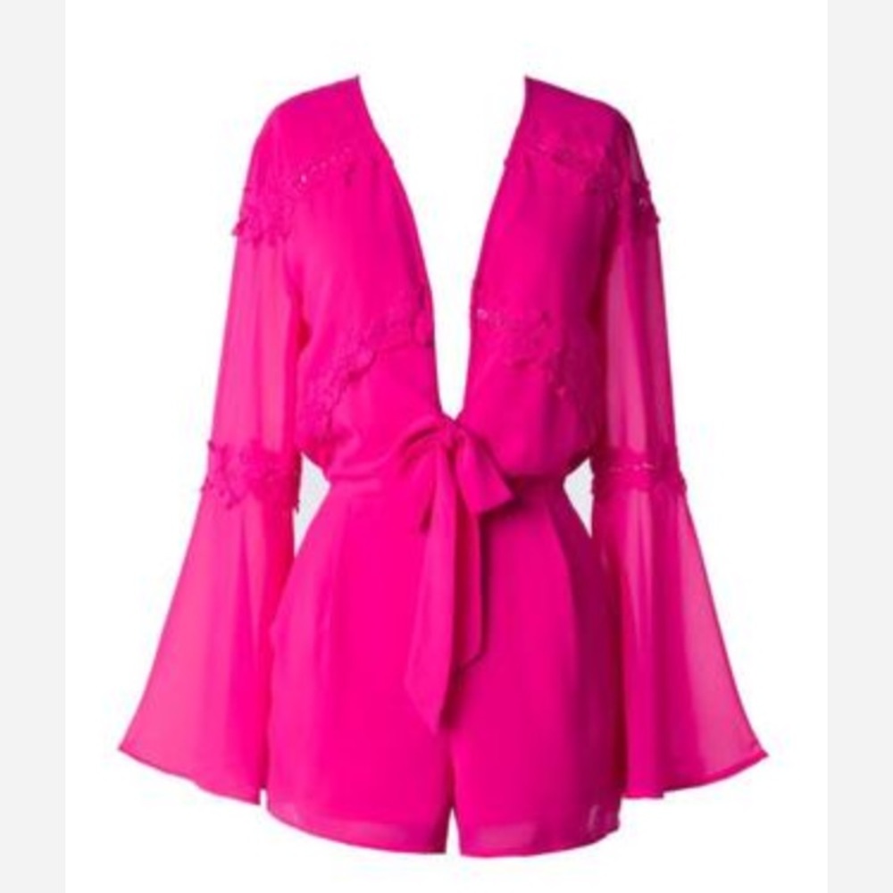 Jack & Milly medium romper NEW