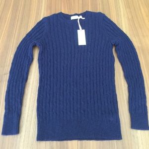 Vineyard Vines crew neck sweater