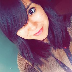 Meet your Posher, Alexandra