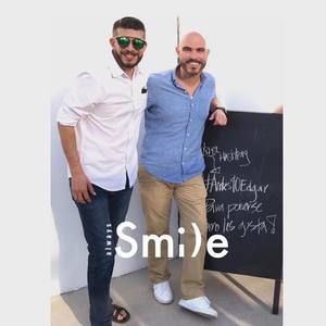 Meet your Posher, Rubén