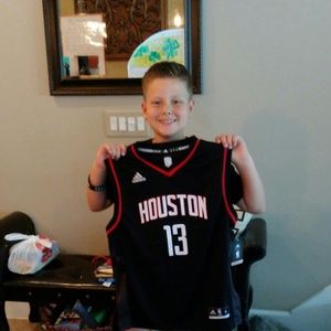 Meet your Posher, Kim