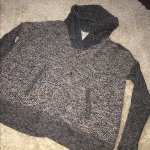 Lucky brand sweateshirt