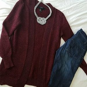 Forever 21 Cardigan
