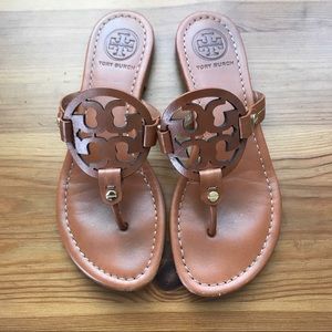 Miller sandals
