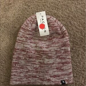 Hurley beanie