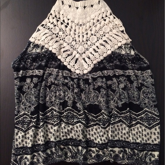 Pacsun high neck top - Picture 1 of 3