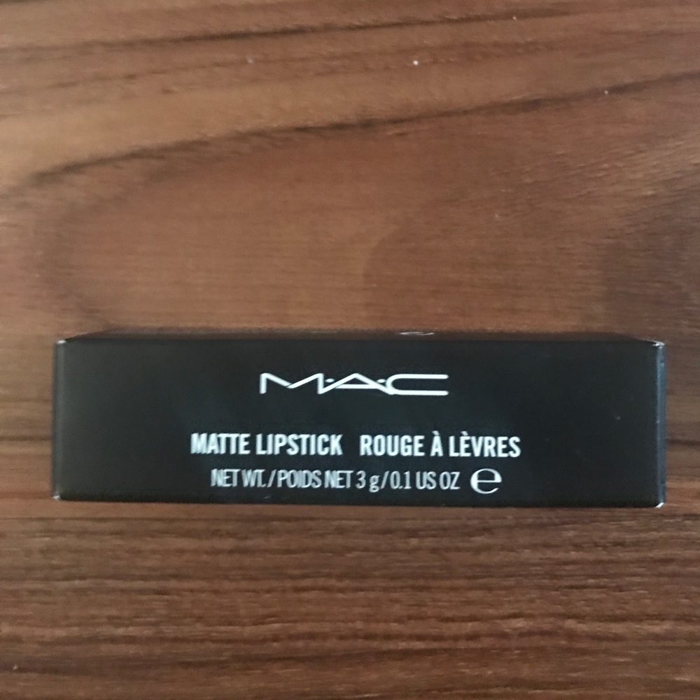 Mac Honey Love Lipstick