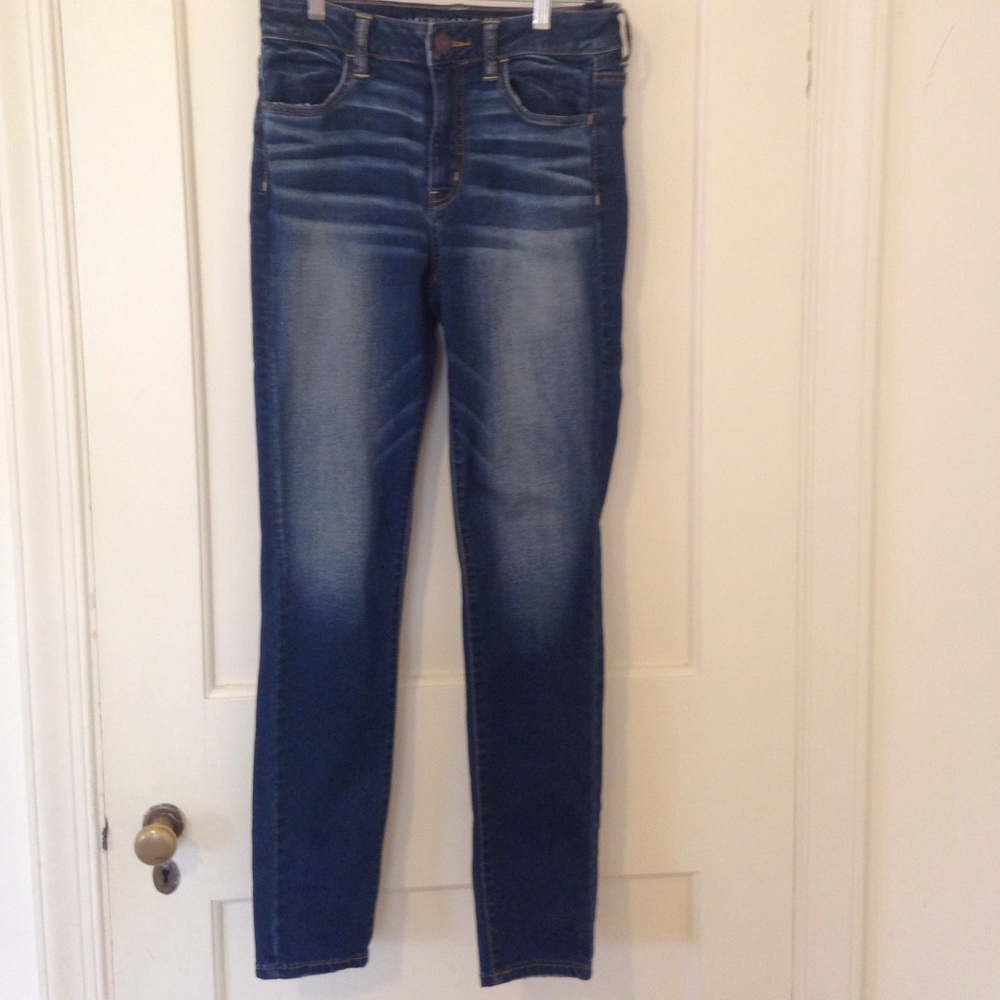 American Eagle Jeggings