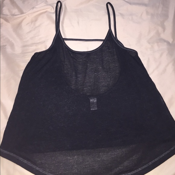 Tank top - Picture 1 of 2