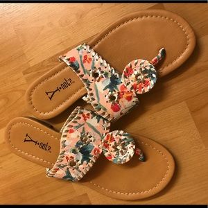 Jack Roger Look Alikes