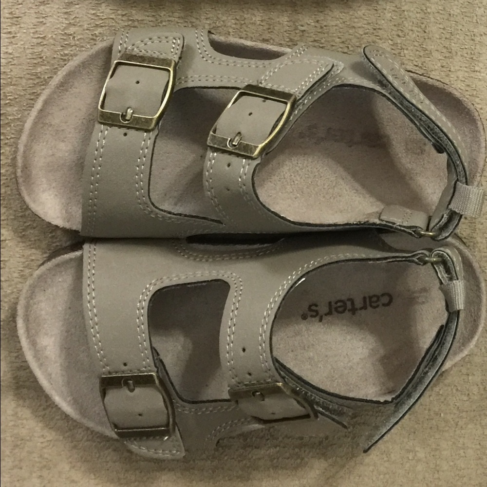 Size 10 toddler shoes