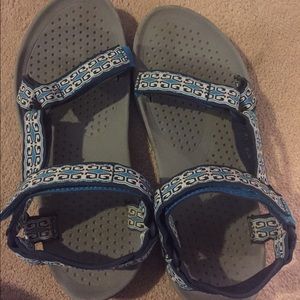 Teva Sandals