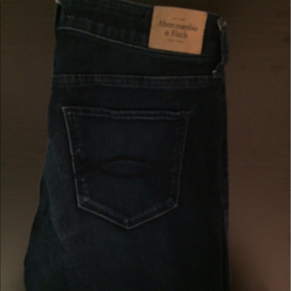 Abercrombie skinny jeans - Picture 2 of 3