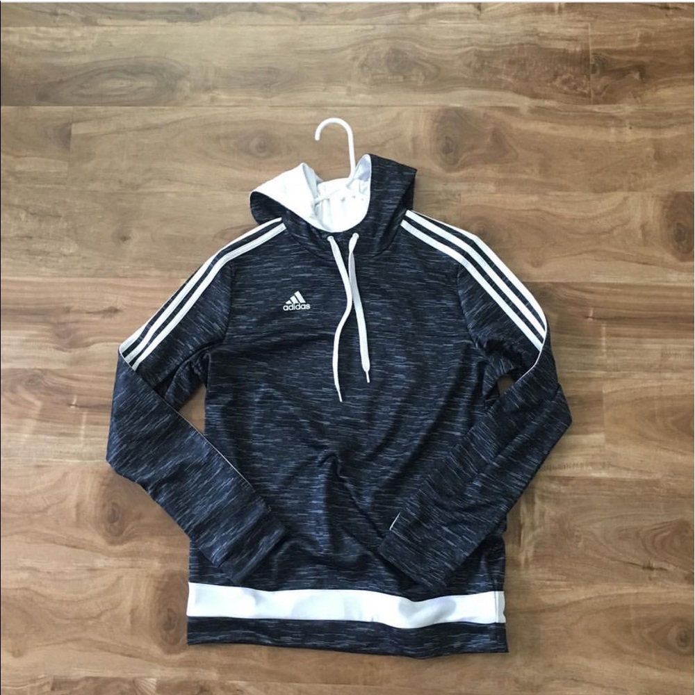 adidas hoodie