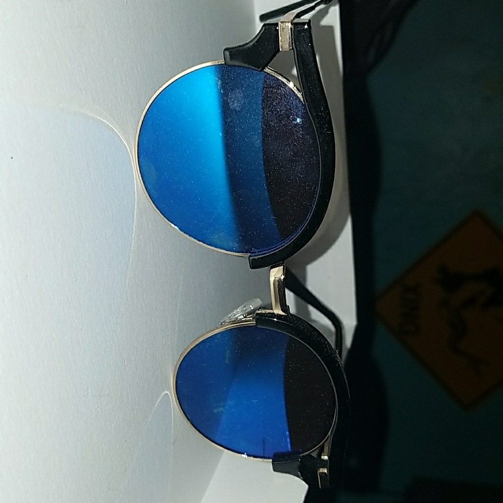 Glasses
