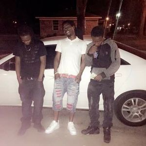 Meet your Posher, Chris inmionlane