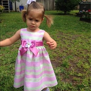 Meet your Posher, Ivanka