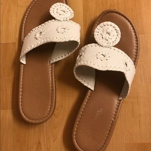 Jack Roger Look Alikes