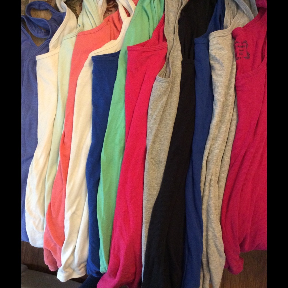 Cami Bundle