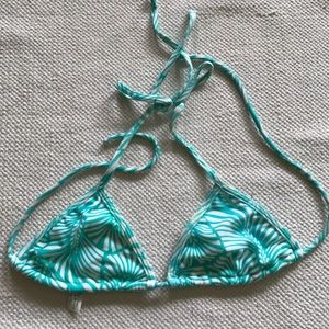 Brazilian bikini top