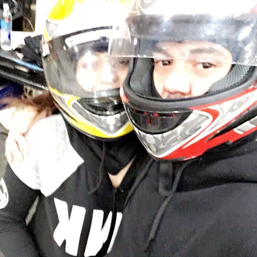 Meet your Posher, Amel