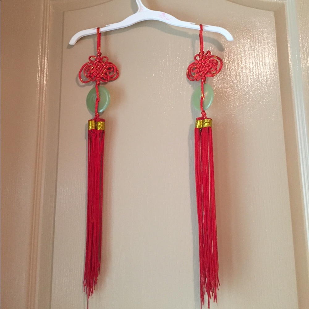 Chinese traditional Ornaments sets