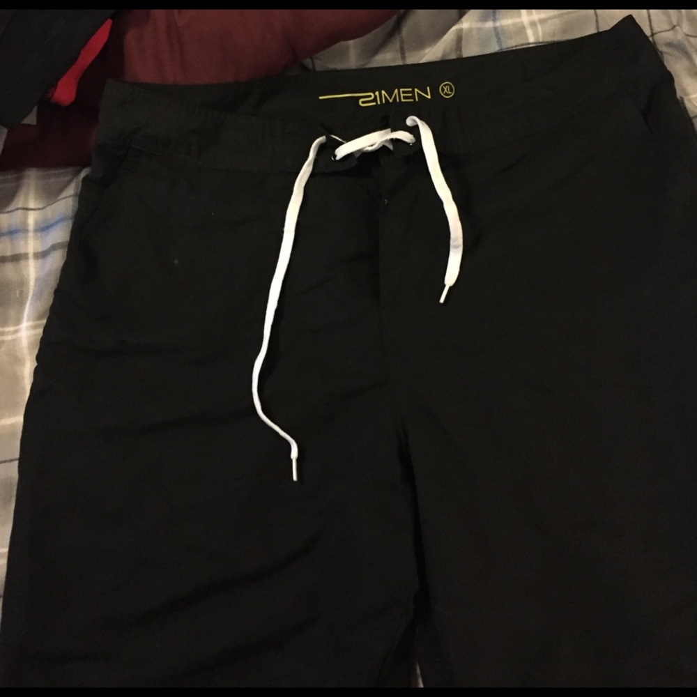 21 men board shorts