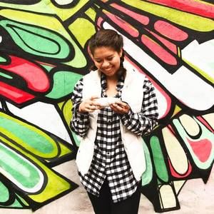 Meet your Posher, Jasmine