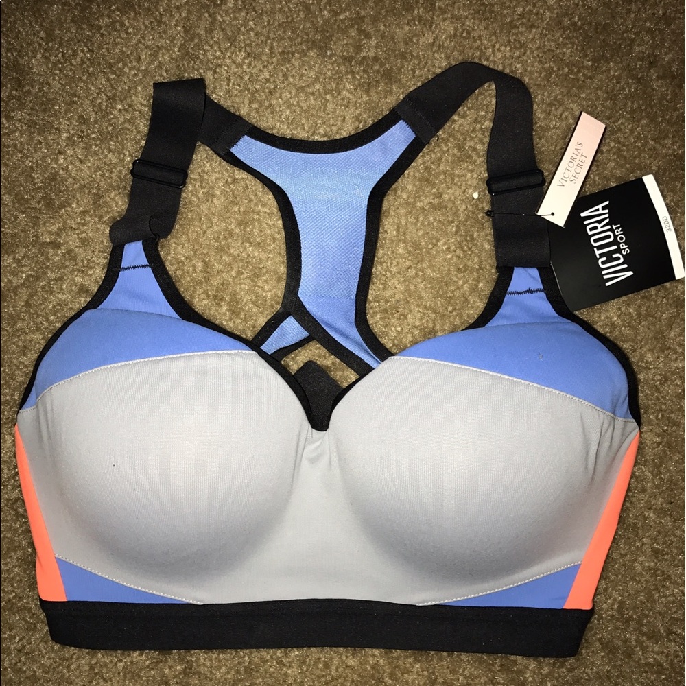Victoria's Secret sports bra