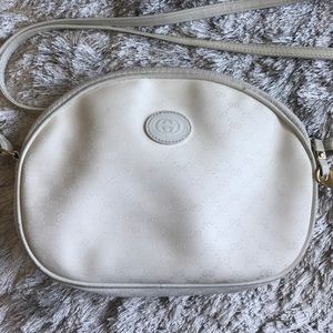 Authentic Vintage Gucci Crossbody Bag