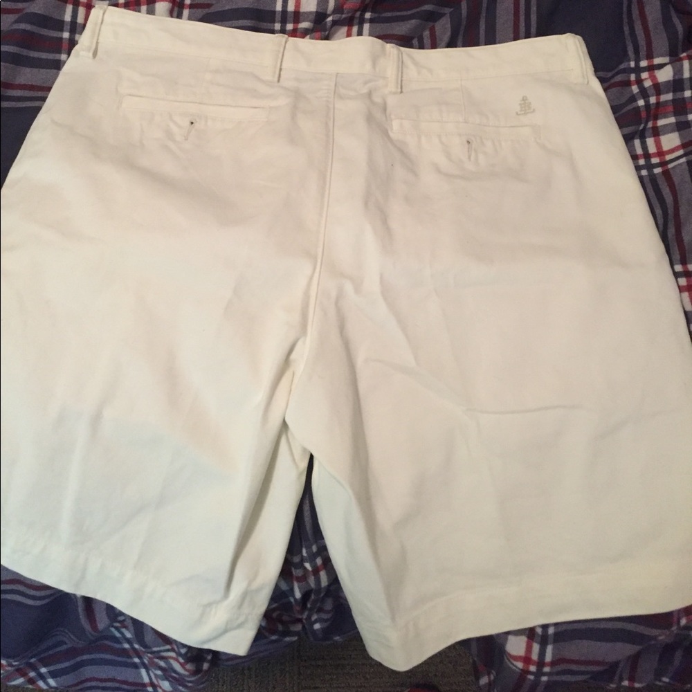 Lands End shorts - Picture 2 of 2