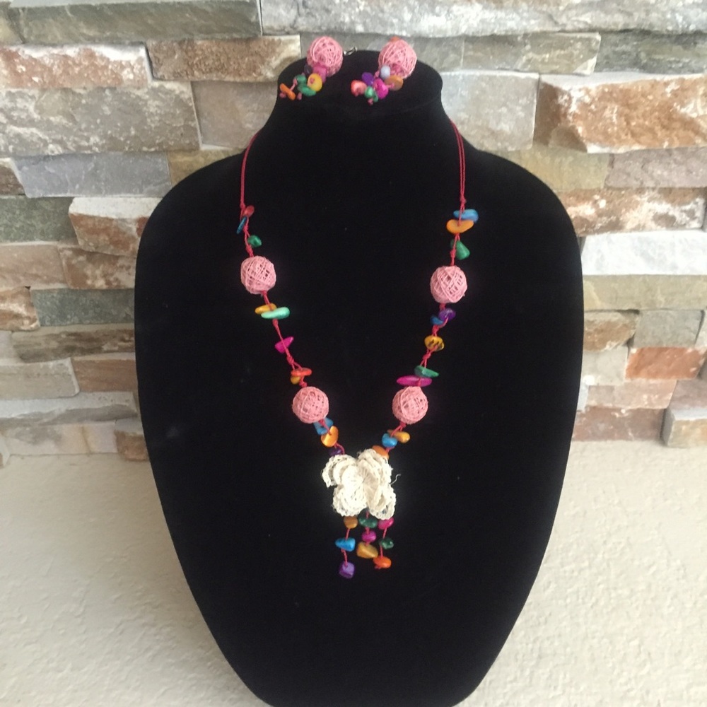 Mexican jewelry