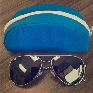 Oliver peoples sunglasses