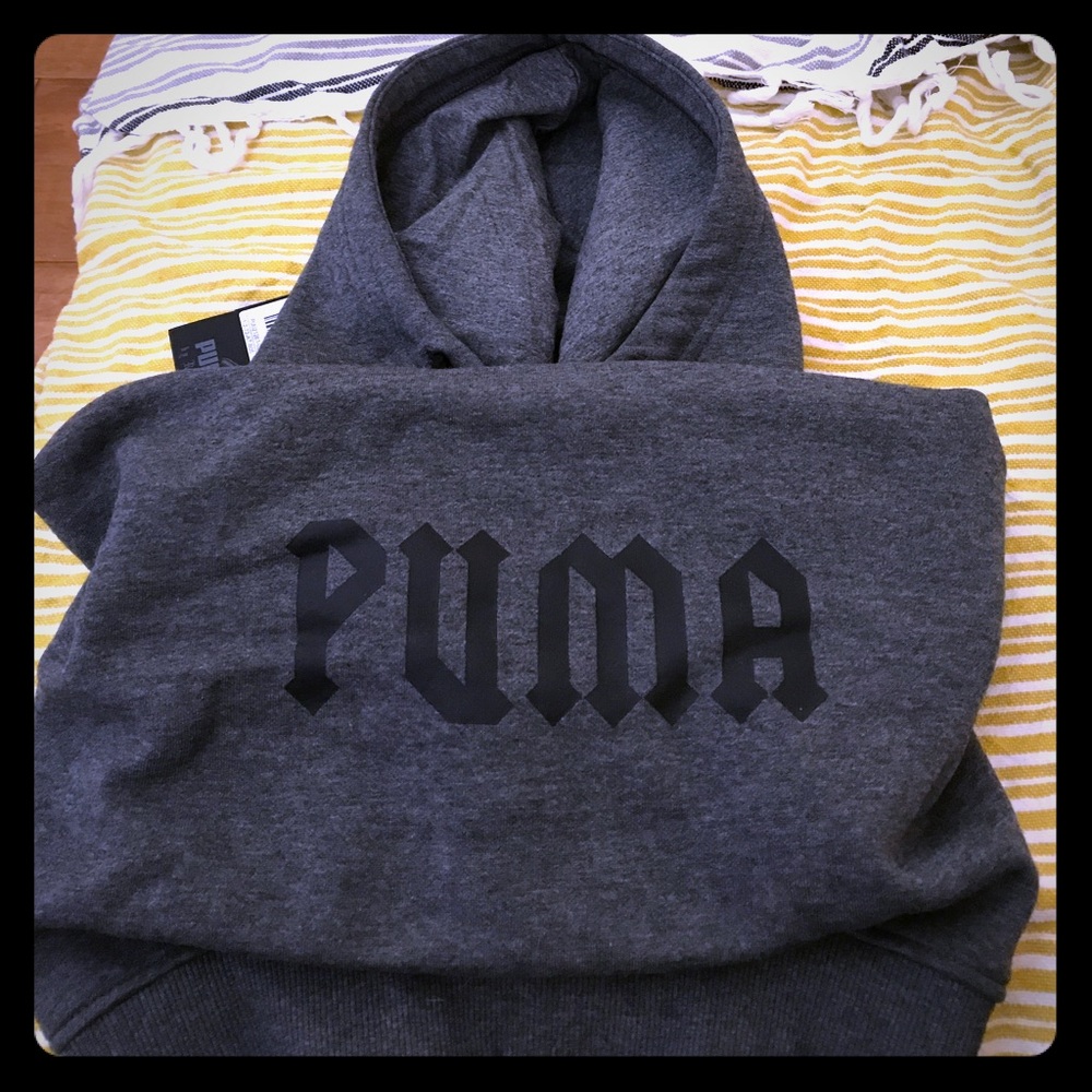 Puma slip on hat Fenty by Rihanna