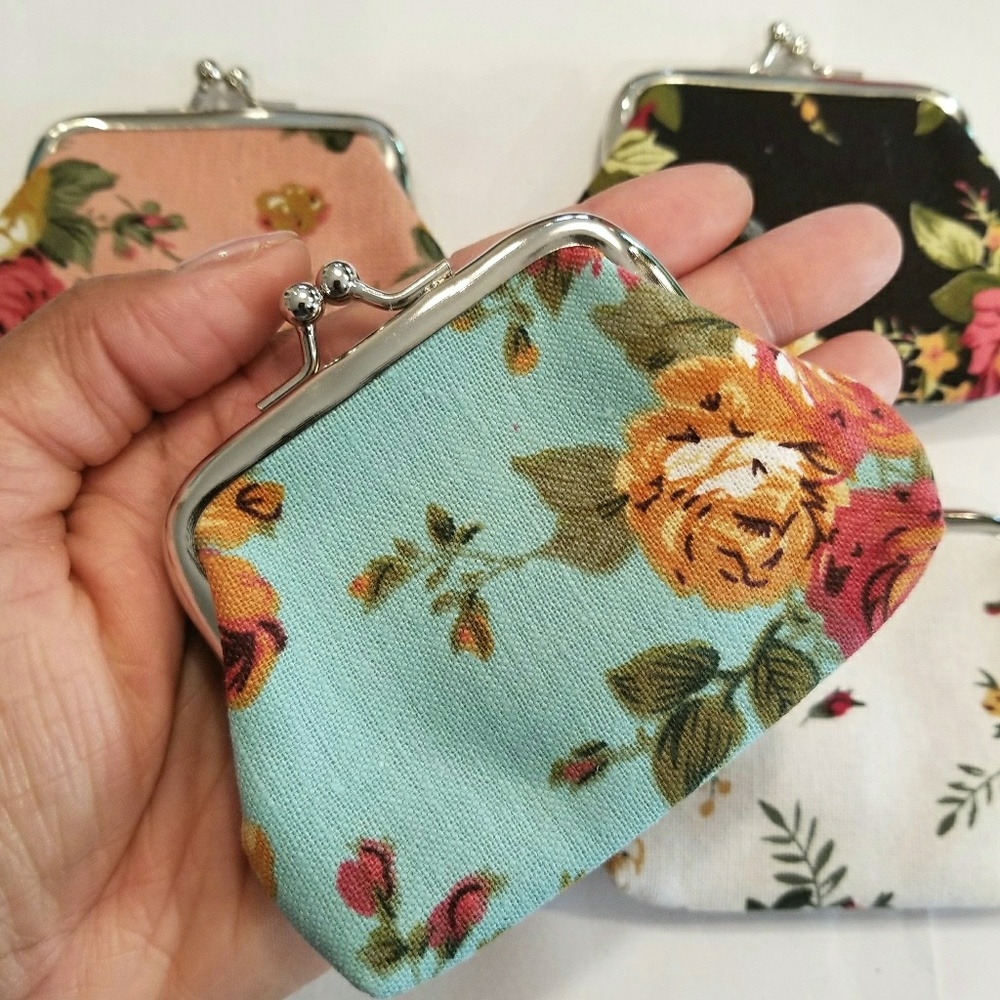 Coin purse - Picture 2 of 5