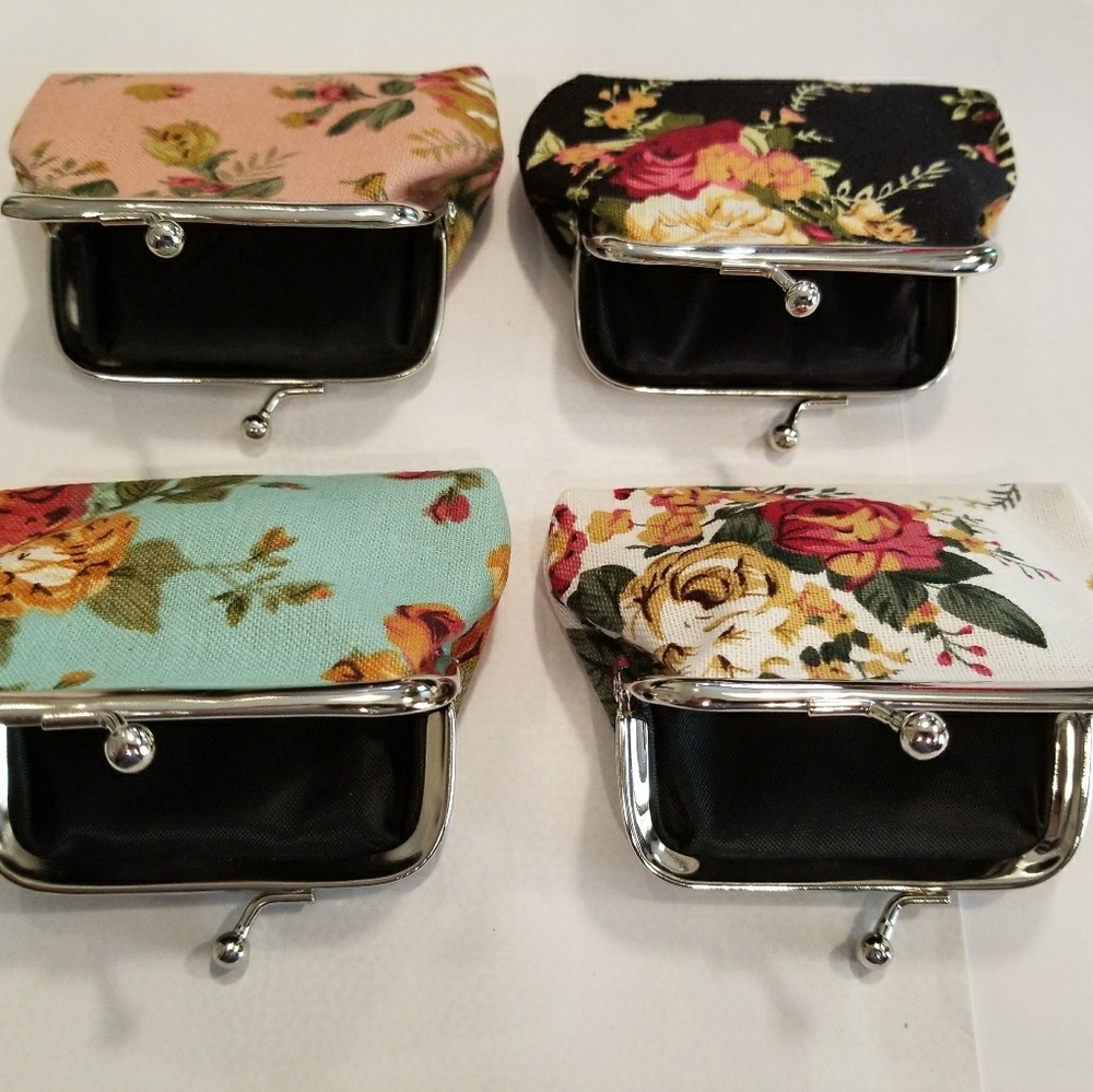 Coin purse - Picture 3 of 5