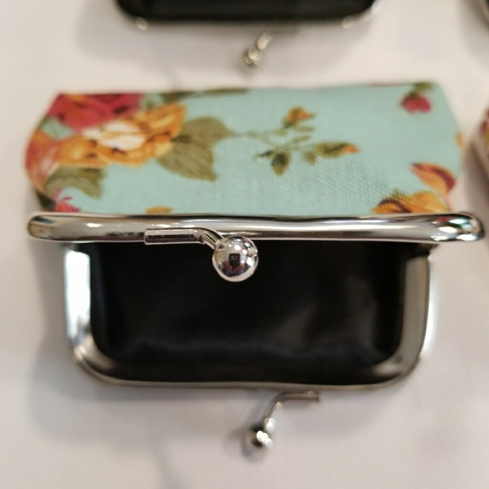 Coin purse - Picture 4 of 5