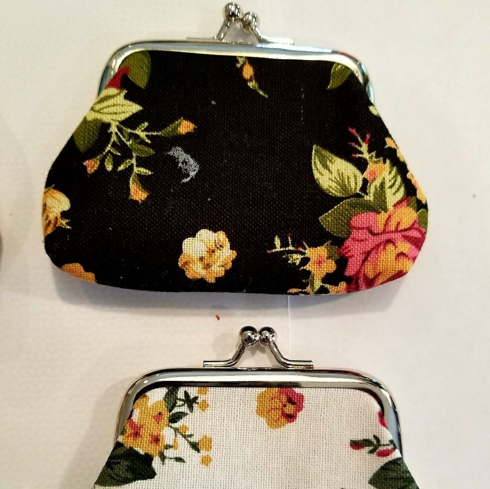 Coin purse - Picture 5 of 5