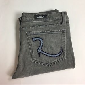Rock & Republic Skinny Jeans. Size 31