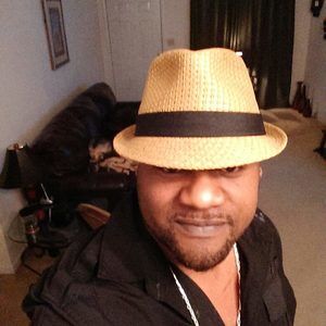 Meet your Posher, Freddy