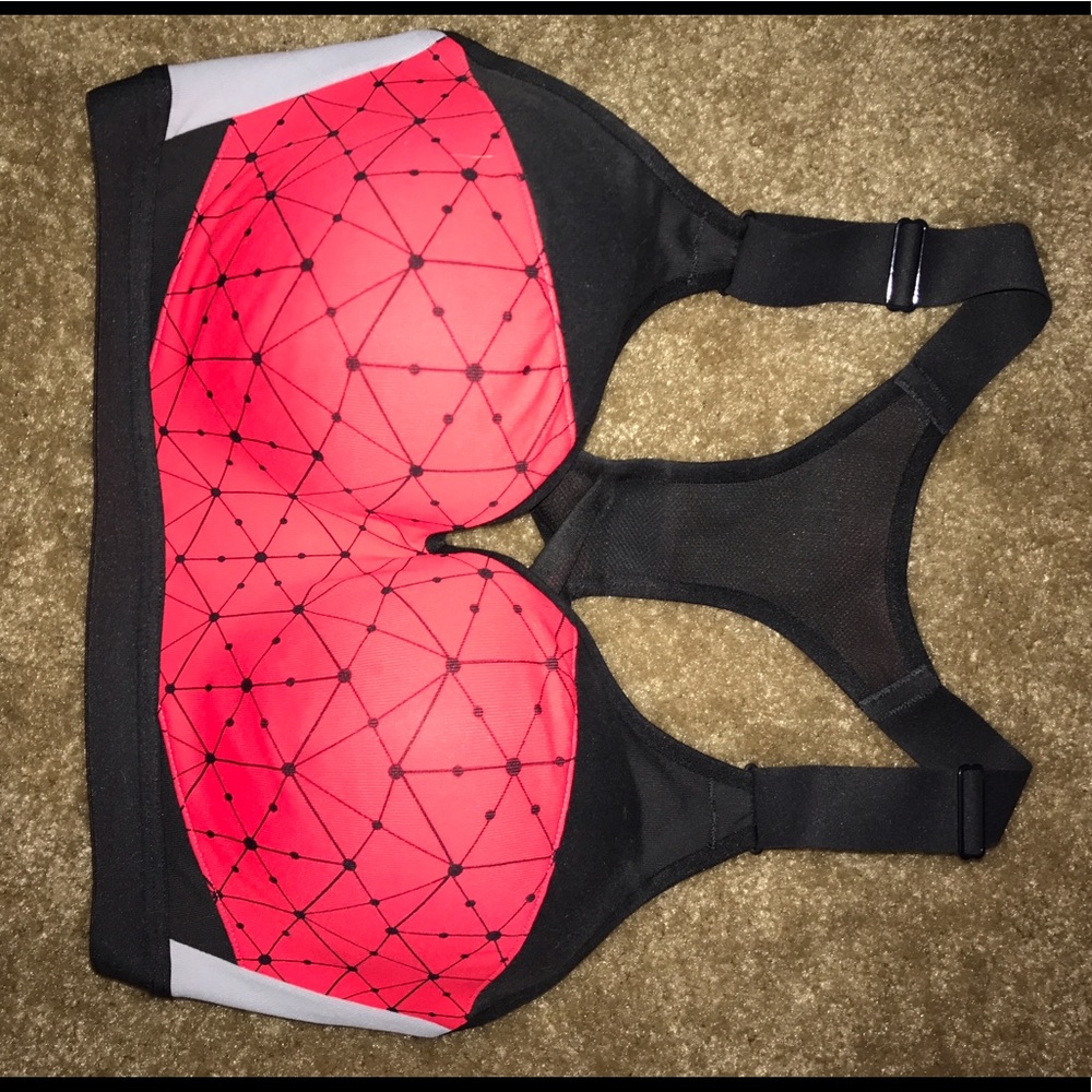 Victoria's Secret sports bra