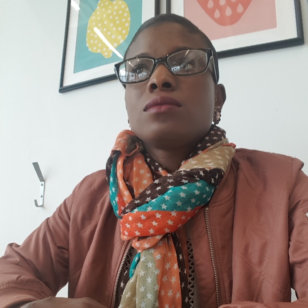 Meet your Posher, Natalie