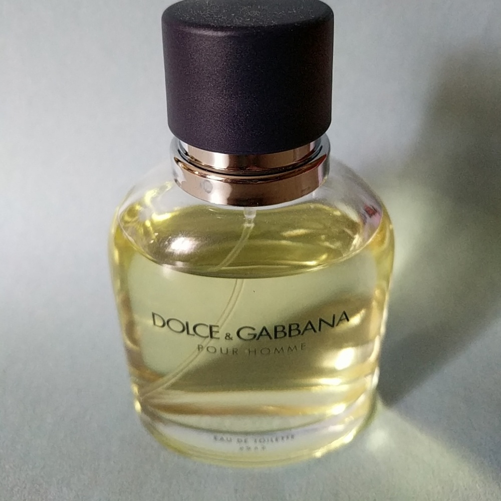 Dolce & Gabbana