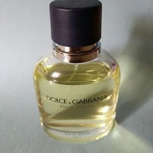 Dolce & Gabbana